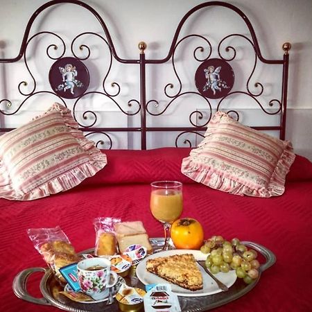 B&B Argentiera 12 Cagliari Bagian luar foto