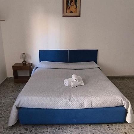 B&B Argentiera 12 Cagliari Bagian luar foto