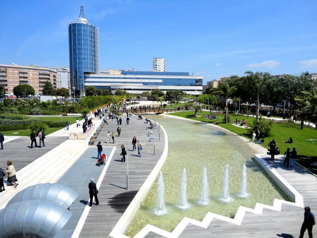 B&B Argentiera 12 Cagliari Bagian luar foto