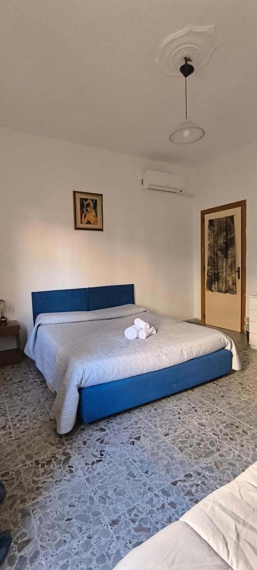 B&B Argentiera 12 Cagliari Bagian luar foto