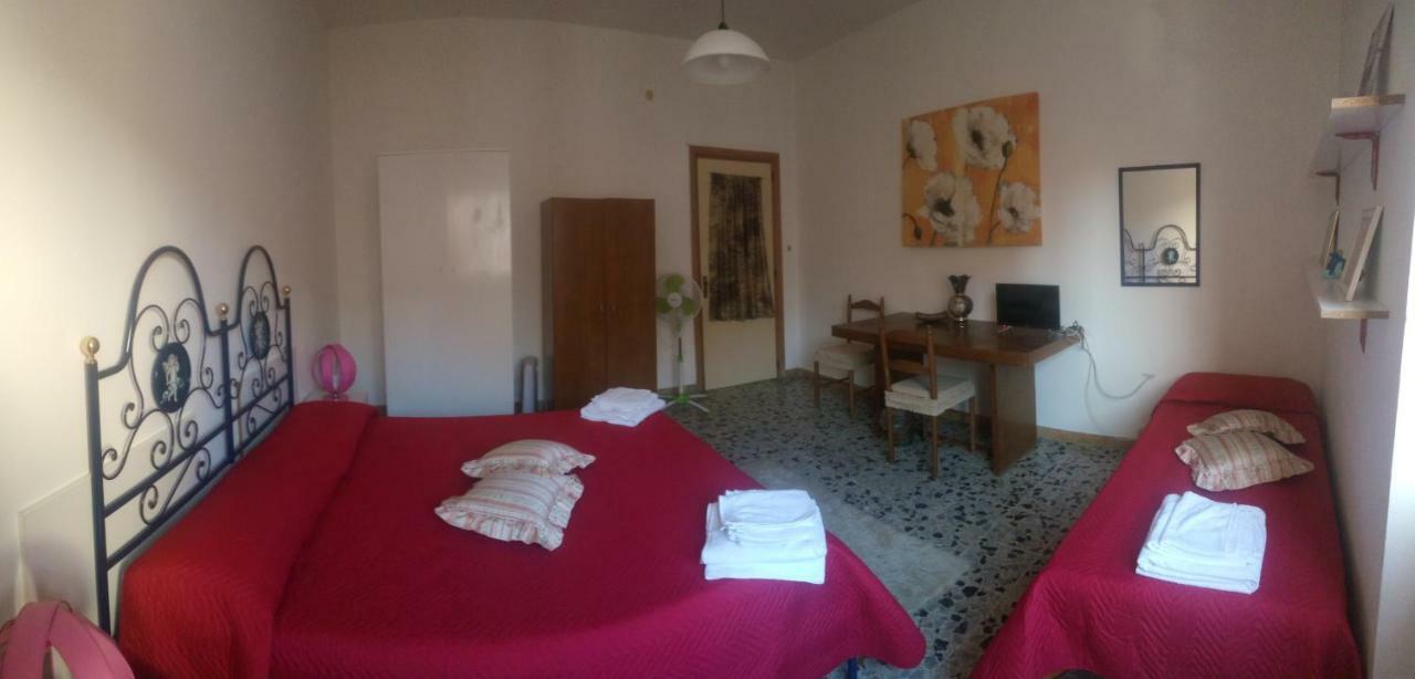 B&B Argentiera 12 Cagliari Bagian luar foto