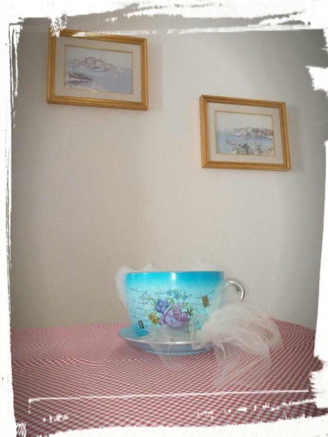 B&B Argentiera 12 Cagliari Bagian luar foto